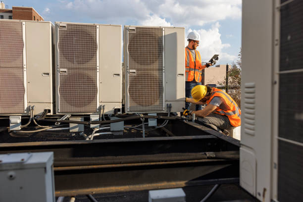 Best HVAC installation services  in Roselawn, IN