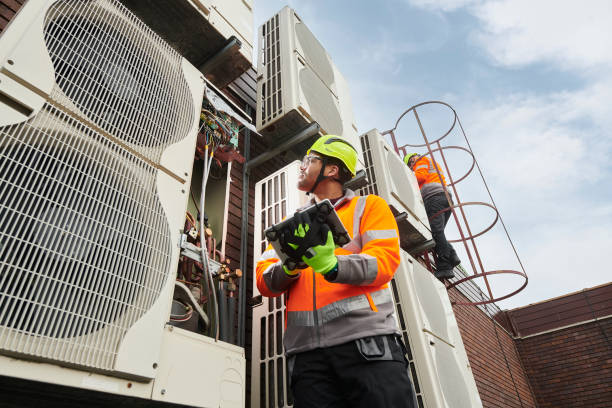 Best Affordable air conditioning repair  in Roselawn, IN