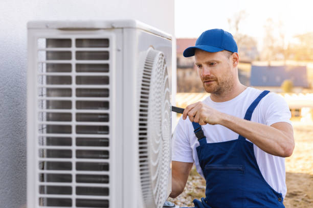 Best HVAC system installation  in Roselawn, IN